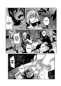 [Tamon] Dokidoki Time Paradise 6 ~Sawari Houdai Ire Houdai~ [English] [Naxusnl]