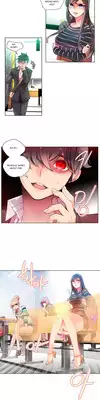 Lilith`s Cord Ch.1-9 (English) (Ongoing)