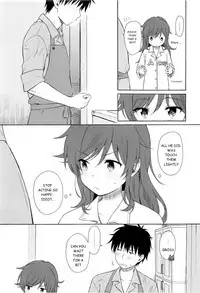 Kono Sekai no Owari made