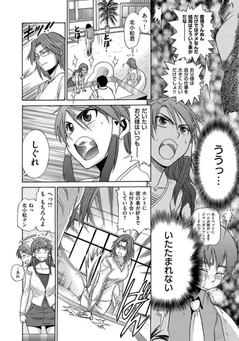 HHH Triple H Shinsouban