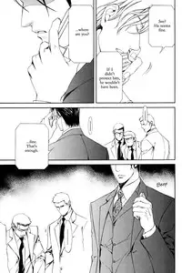 [Yamane Ayano] Finder no Shinjitsu (ENG)