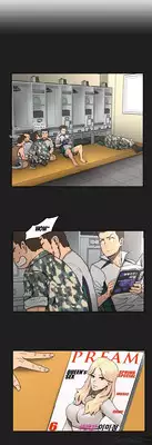 [Yi Hyeon Seok] Refrain Love Ch.1-16 (English) (YoManga) (Ongoing)