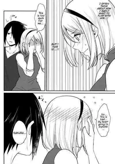 Darling Pinky Bottle