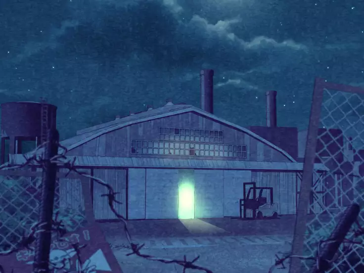 Bad End Simulation Vol. 4