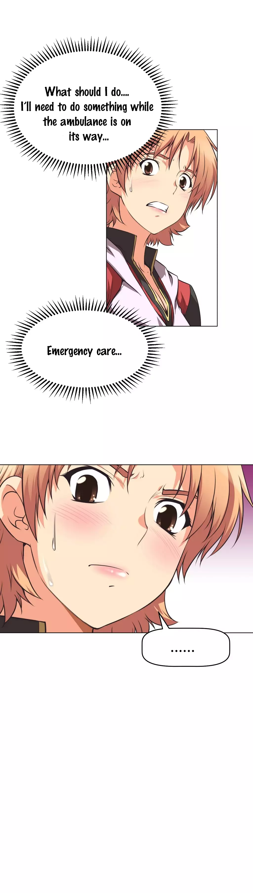 Brawling Go 0-13 Chapters