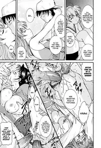 [Nishikagura Koizaburou] Run Run Club (Complete) [English][Faytear]