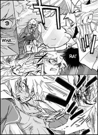 [Leche] Last Lasts - English