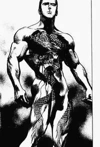 Crying Freeman Vol. 1