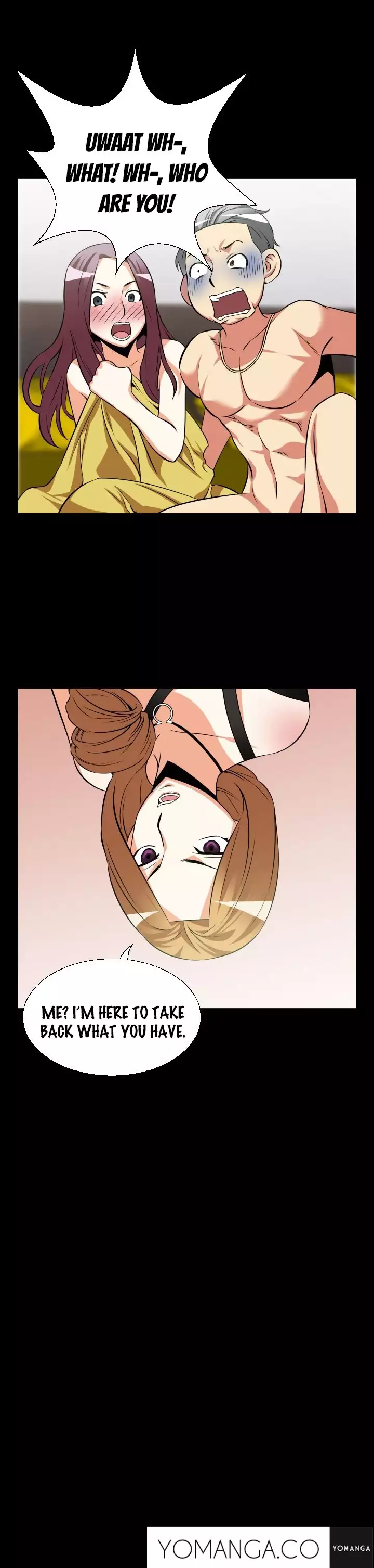 Love Parameter Ch.1-24