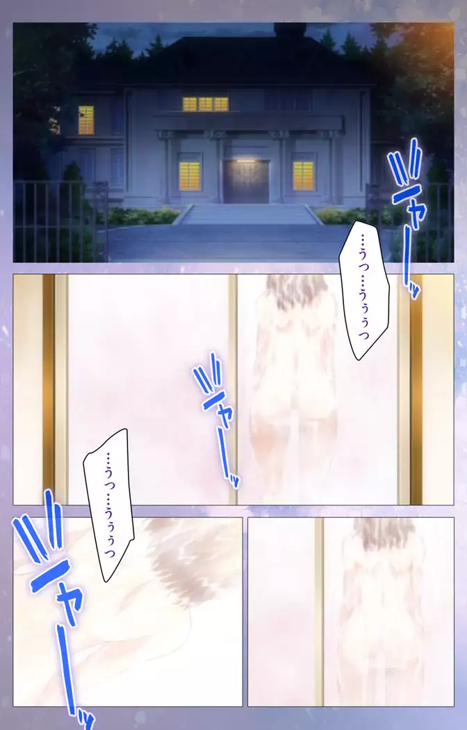 Hakoiri Shoujo -Virgin Territory- Complete ban