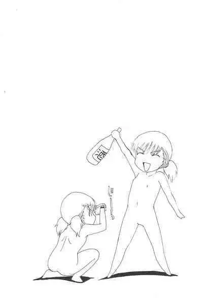 (C74) [Shoryutei (Shoryutei Enraku)] Enigma 02