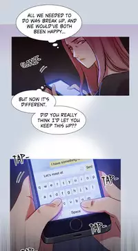 [PINKO] Scandal of the Witch Ch.1-26 (English) (Ongoing)