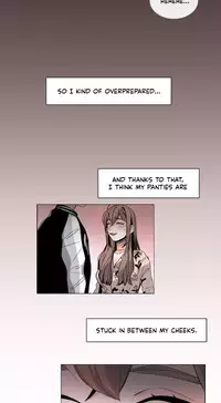 [Silverstar] Talk To Me Ch.1-30 (English) (Ongoing)