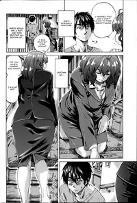 [Maruta] Hatsukoi no Oto Ch. 4-5 [English] [CGrascal]