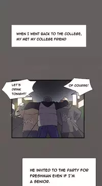 Double Date Ch.1-16 (English) (Ongoing)