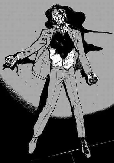 Sleeping Dead | 活死人 Ch. 1-4