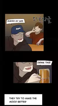 Double Date Ch.1-11 (English) (Ongoing)