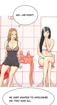 Hooker Ch.1-39 (English) (Ongoing)