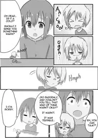 [Ochikonium (Terada Ochiko)] オテコレ日本語版 [English and Japanese]