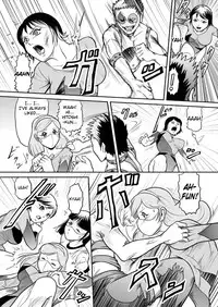 [Kisirian (Goro Mask)] Splatter Star [English] [Elegant Succubus]