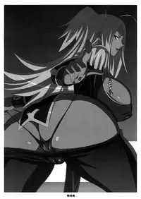 [TETRODOTOXIN (Nise Kurosaki, ST-retcher)] GA (Dragonaut)