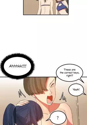 Hahri's Lumpy Star Ch. 9~37