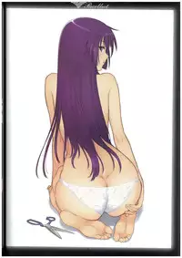 (C83) [T2 ART WORKS (Tony Taka)] Recollect