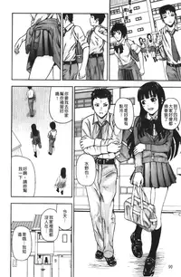 [Nakajima Yongou] Houkago Slave | 放課後的性奴隸 [Chinese]