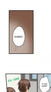 [Porori] My First Time is with.... My Little Sister?! (Ongoing)