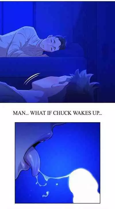 What do you Take me For? Ch.60/?