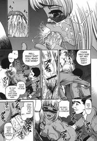 [Shion] Ingokushi [English] [SaHa]