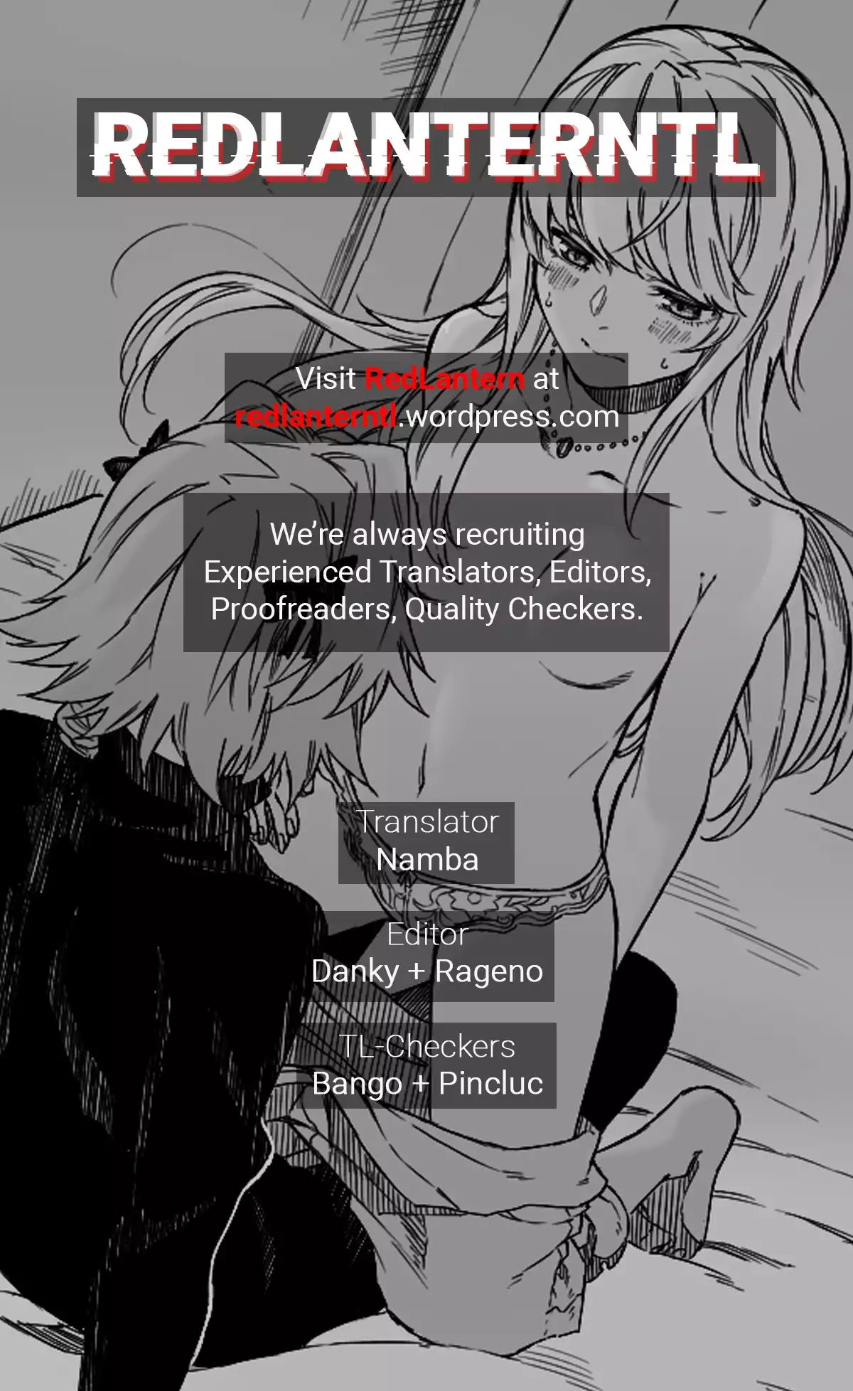 D'éon to Astolfo | D'éon & Astolfo