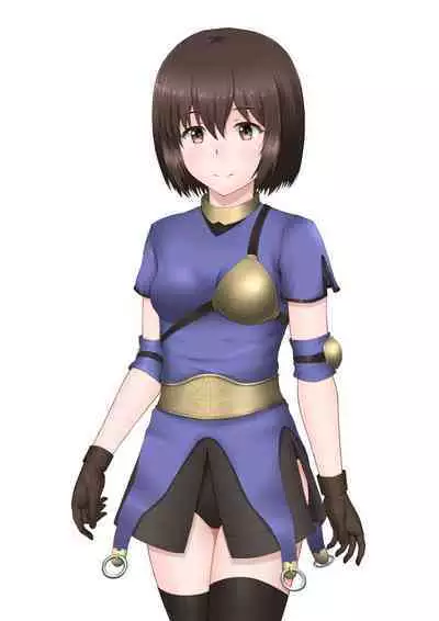 [Aozoramichi (Aoihito)] I want to rape Acha-san!!R [Digital]