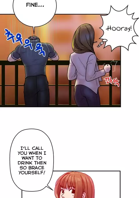 Ghost Love Ch.1-18.5