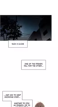 [Silverstar] Talk To Me Ch.1-30 (English) (Ongoing)