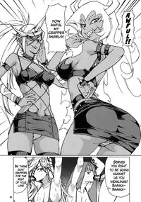 (C79) [JACK-POT (Jyura)] Obenjo Tenshi (Panty & Stocking with Garterbelt) [English] [Cboy]