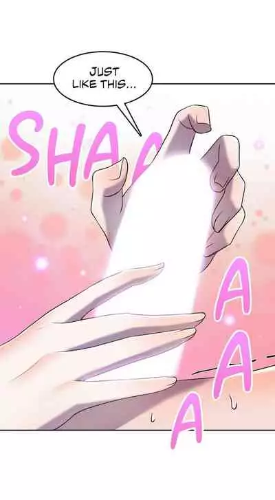 HERO MANAGER Ch. 1-19