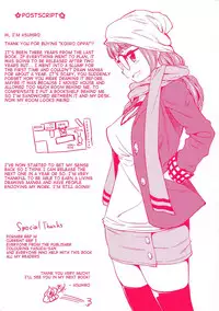 [Asuhiro] Koiiro Oppai Ch. 1 - 6 (English) [Trinity Translations Team]
