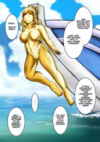 [Studio KYAWN] ProjectAqours EP01DIAMONDS (LoveLive! Sunshine!!) [English] [Naxusnl] [Digital]