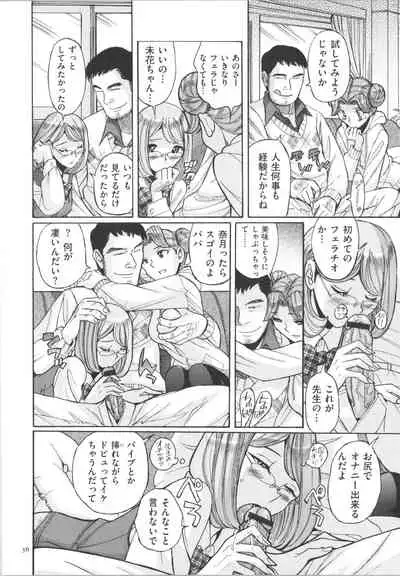 [Kojima Miu] Double secret