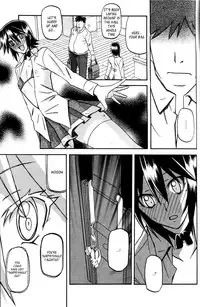 (Sanbun Kyoden) maso-mess Ch. 1-13 [English] [_ragdoll]