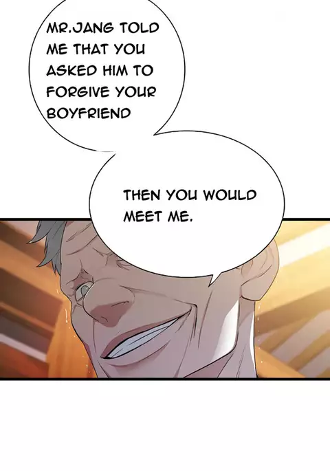 Tissue Thieves Ch.1-34