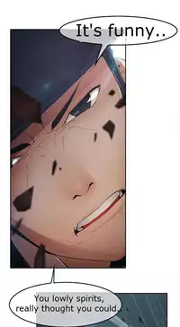 The Matrix Ch.1-7 (English) (Ongoing)