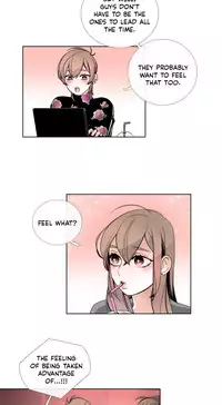 [Silverstar] Talk To Me Ch.1-30 (English) (Ongoing)