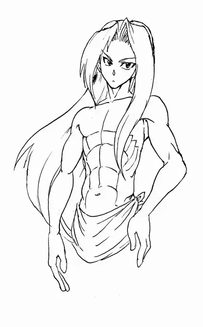 Chronicles of Lame Hero