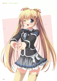 [Hulotte] Imouto no Okage de Mote sugite Yabai. Visual Fan Book