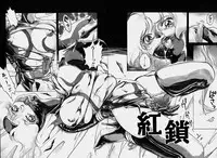 [Nakafusa Momo] Toraware no Usagitachi