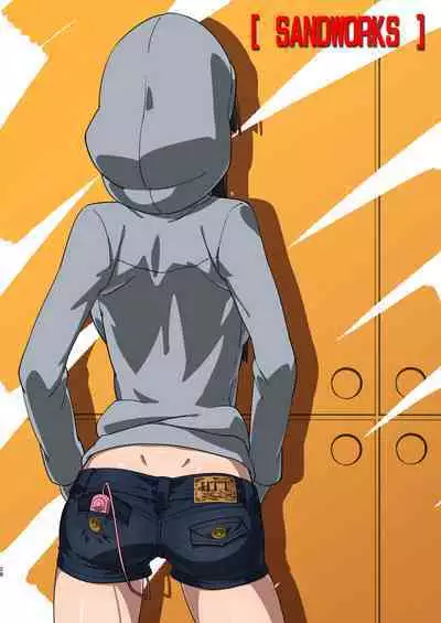 Sex Rock On! REC Soushuuhen