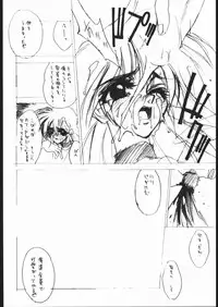 (C48) [Hightech JAPAN (Shiki Satoshi)] BMX (Various)