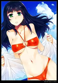 (C82) [Alice no Takarabako (Mizuryu Kei)] MC Gakuen